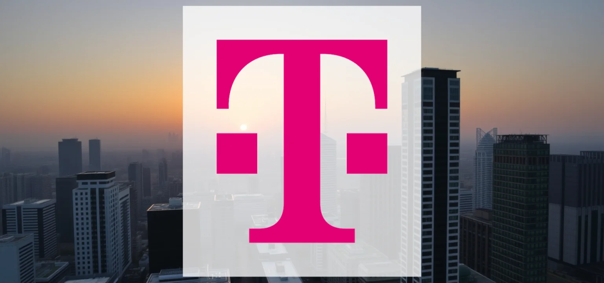 Beitragsbild zu Deutsche Telekom Aktie: Alarmsignale am Chart!