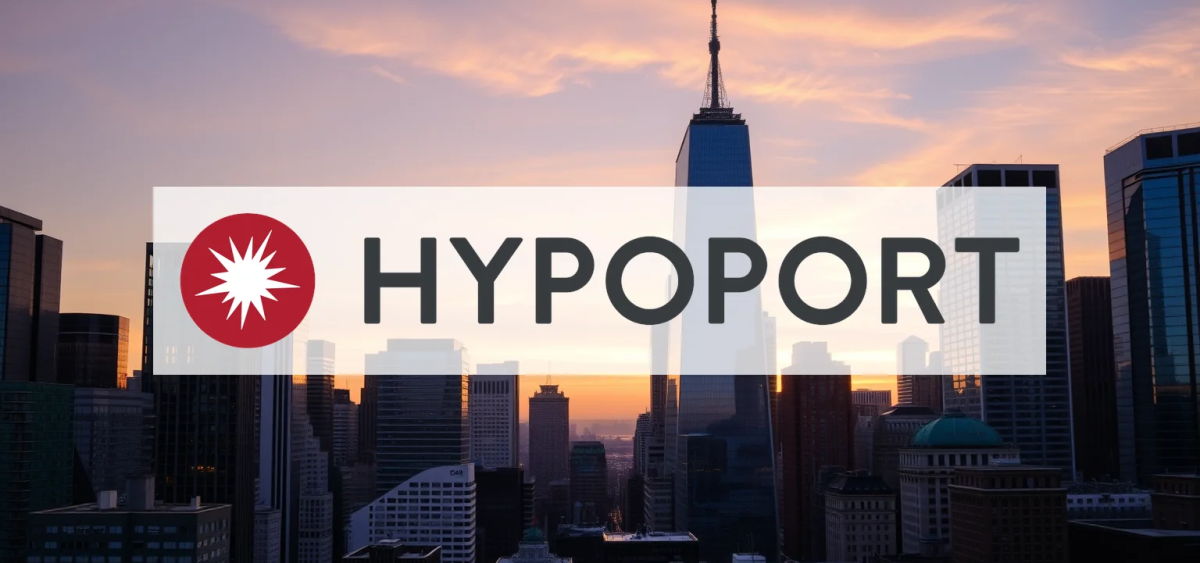 Beitragsbild zu Hypoport Aktie: KI-Revolution vs. kurzfristige Zurückhaltung