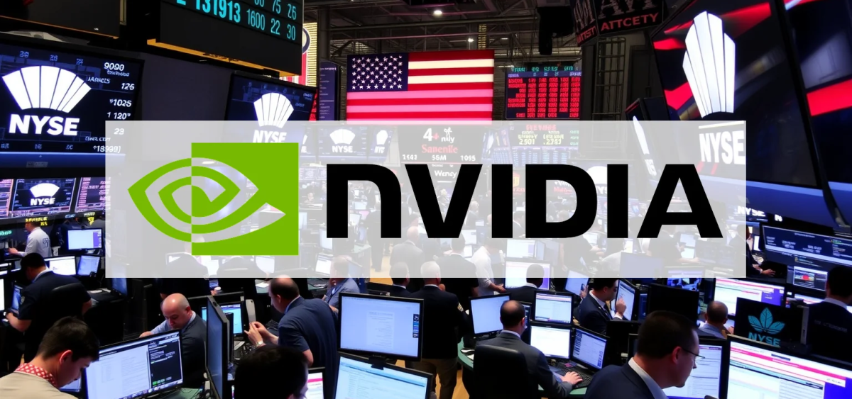 Beitragsbild zu Nvidia Aktie: Was enthüllt der KI-König in Paris?
