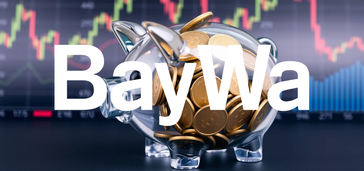 Beitragsbild zu BayWa Aktie: Mega-Deal zur Schuldenbremse!