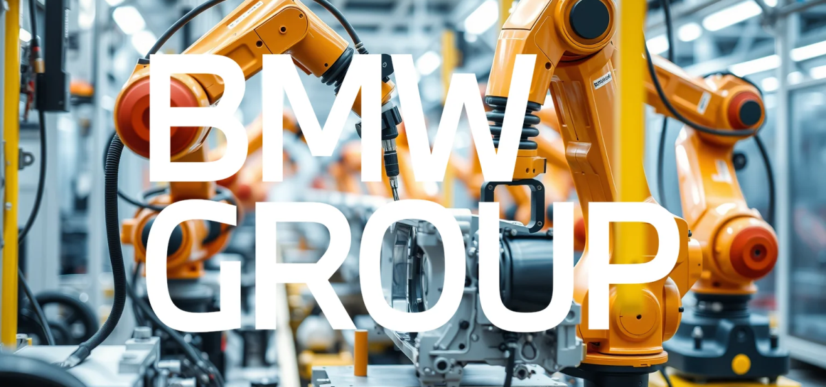 Beitragsbild zu BMW Aktie: Doppelstrategie unter Strom