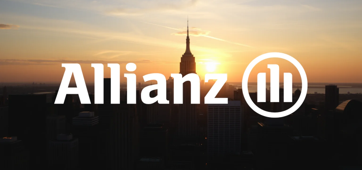 Beitragsbild zu Allianz Aktie: Doppelt positiv!