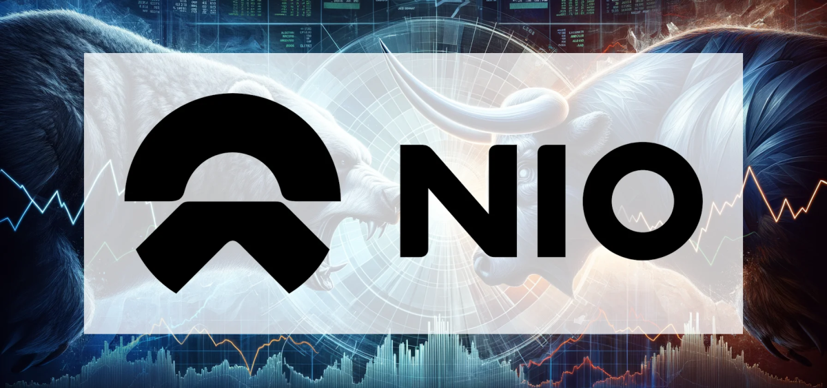 Beitragsbild zu Nio Aktie: Neuer Vorstoß in der Lieferkette