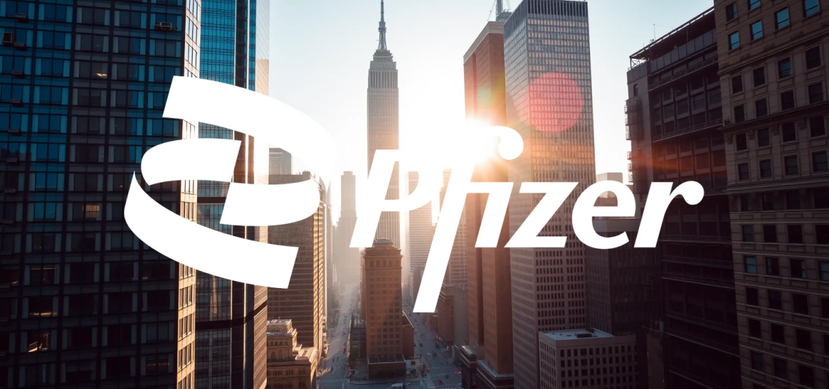 Beitragsbild zu Pfizer Aktie: Großinvestoren im Clinch!