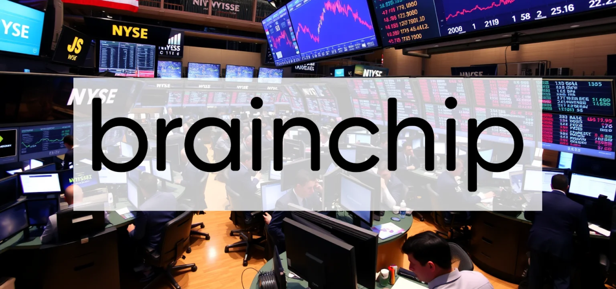 Beitragsbild zu BrainChip Aktie: Mitarbeiter-Boni als Risiko für Anleger?