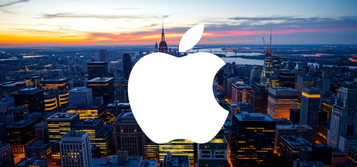 Beitragsbild zu Apple Aktie: Konflikte eskalieren