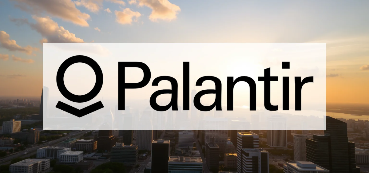 Beitragsbild zu Palantir Aktie: Marktanpassungen möglich