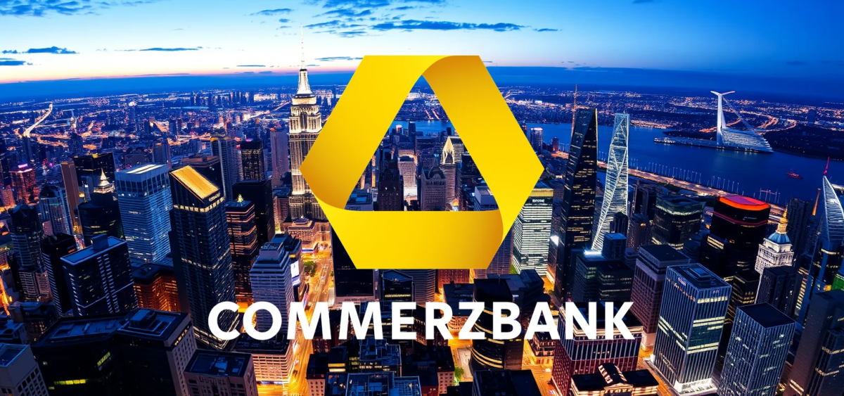 Beitragsbild zu Commerzbank Aktie: Korb von UniCredit!