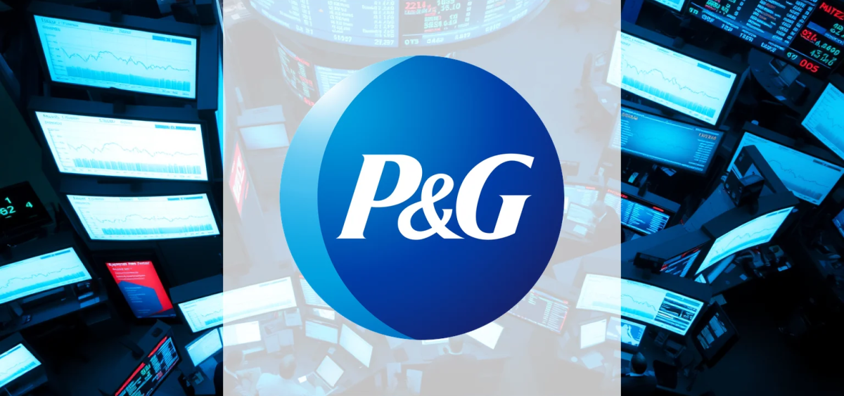 Beitragsbild zu Procter & Gamble Aktie: Bittere Bilanz?