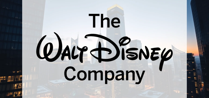 Beitragsbild zu Walt Disney Aktie: Strategiewechsel beflügelt!