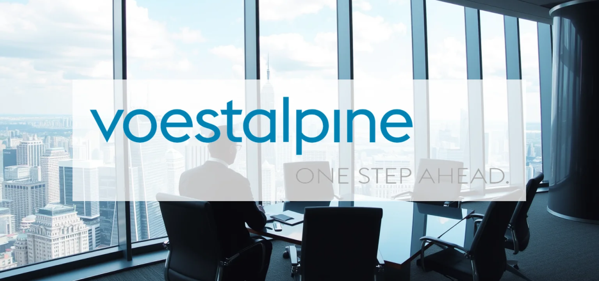 Beitragsbild zu Voestalpine Aktie: Modernisierungsschub in Linz