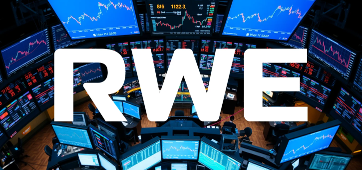 Beitragsbild zu RWE Aktie: Nordseecluster als Gamechanger?