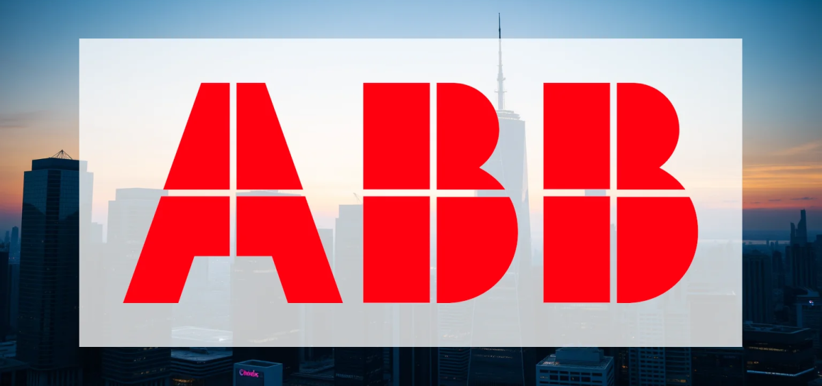 Beitragsbild zu ABB Aktie: Auftragsboom und strategische Weichenstellungen