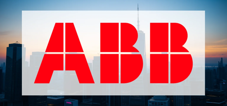 Beitragsbild zu ABB Aktie: Auftragsboom und strategische Weichenstellungen