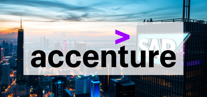 Beitragsbild zu Accenture Aktie: Markttrends erläutert