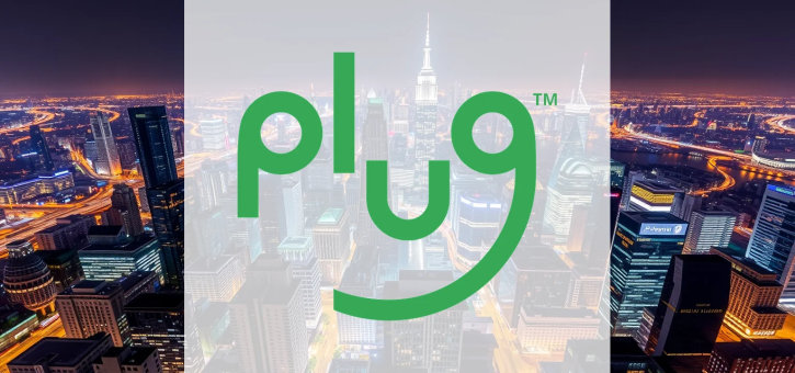 Beitragsbild zu Plug Power Aktie: Doppelte Überraschung sorgt für Aufwind