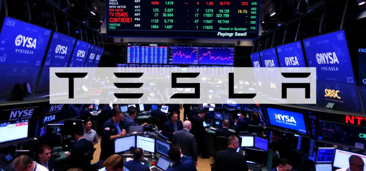 Beitragsbild zu Tesla Aktie: Entschuldigung, Hoffnung und neue Zweifel?