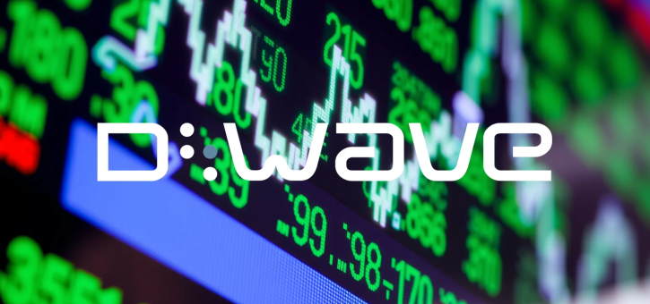 Beitragsbild zu D-Wave Quantum Aktie: Kassensturz oder Quantensprung?