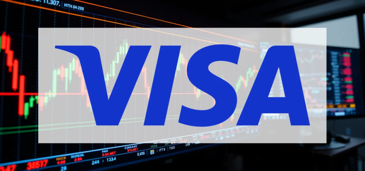 Beitragsbild zu Visa Aktie: Halbjahreszahlen bekanntgegeben