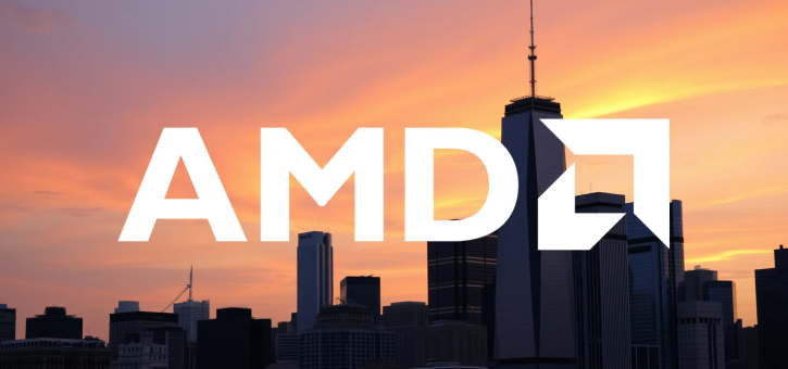 Beitragsbild zu AMD Aktie: Neuer Rückenwind!