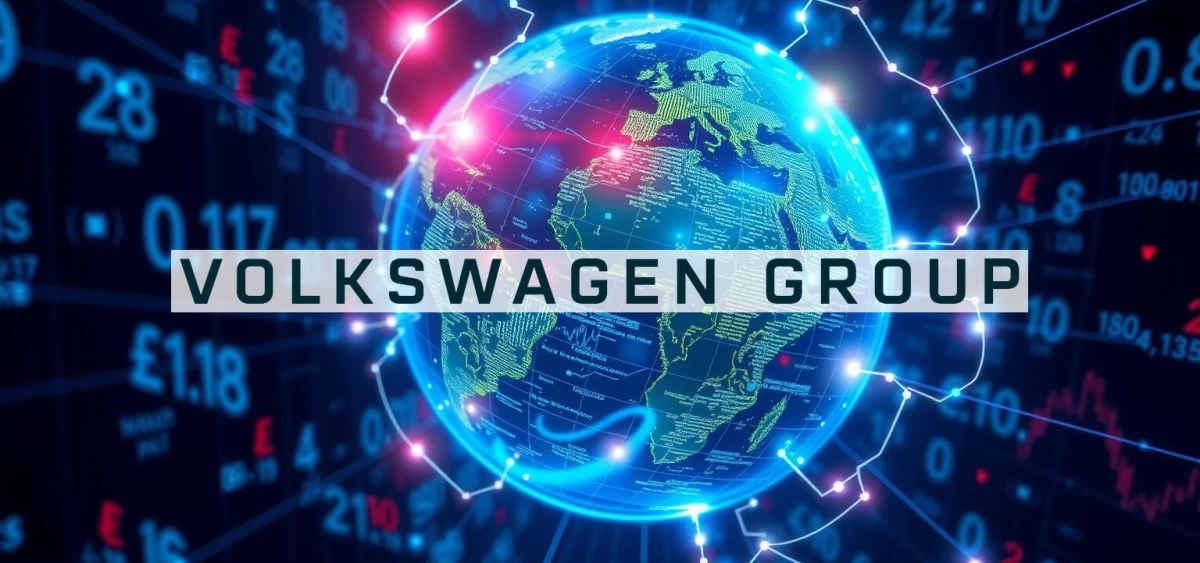Beitragsbild zu Volkswagen Aktie: Radikaler Schnitt!