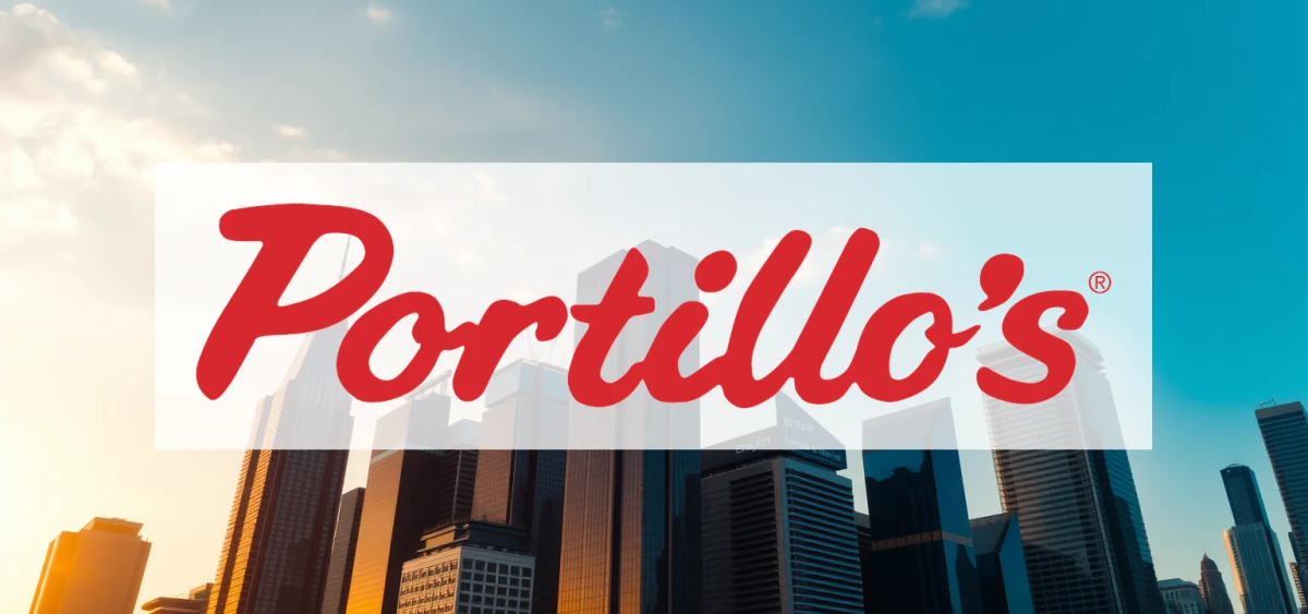 Beitragsbild zu Portillo's Aktie: Kampf gegen den Abwärtstrend