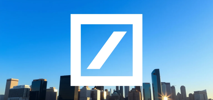 Beitragsbild zu Deutsche Bank Aktie: Rüstung & Revolution!