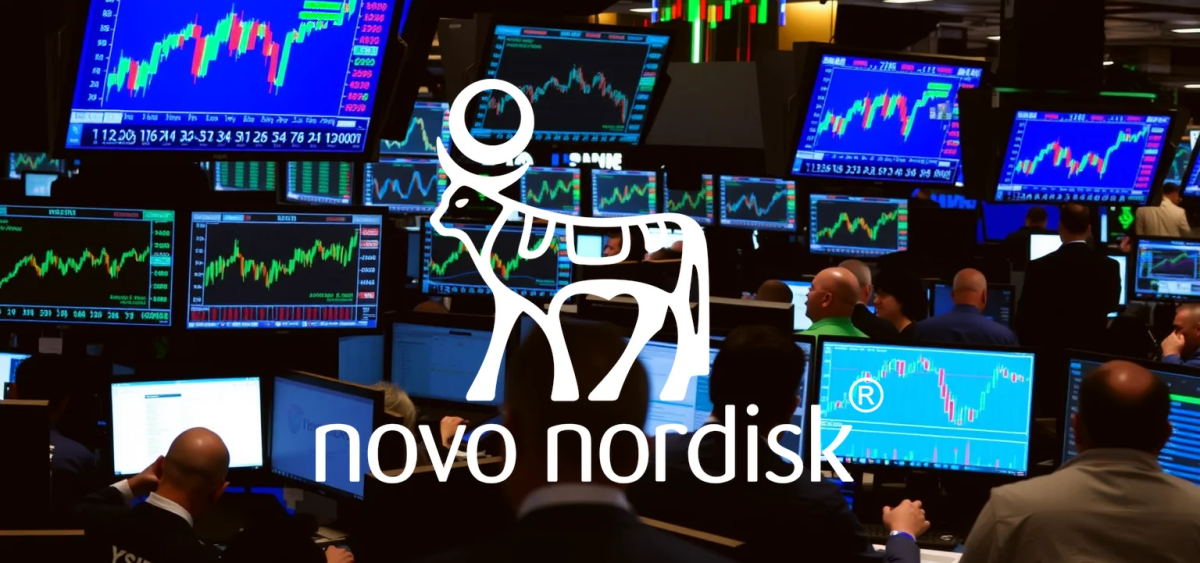 Beitragsbild zu Novo Nordisk Aktie: Aufbruch zu neuen Ufern?