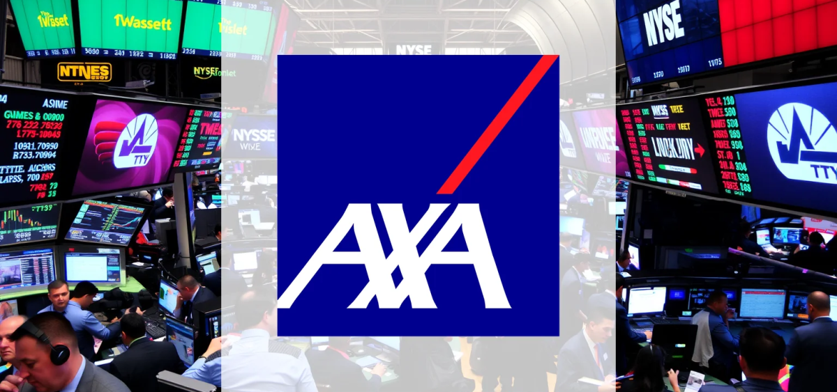 Beitragsbild zu Axa Aktie: Erfolgskonzept überzeugt!