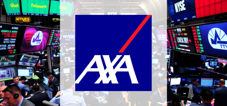 Beitragsbild zu Axa Aktie: Erfolgskonzept überzeugt!