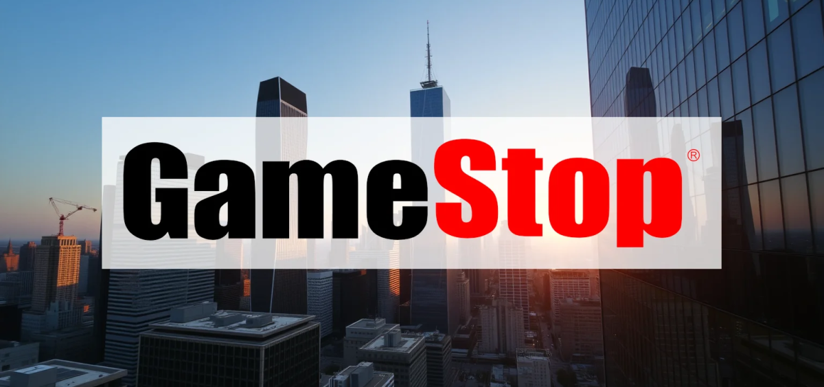 Beitragsbild zu GameStop Aktie: Umsatz-Desaster!