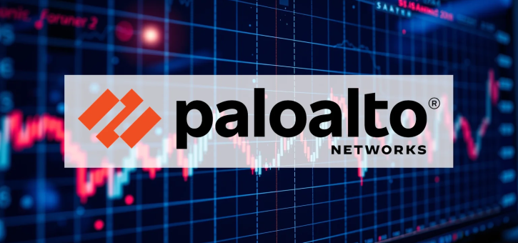 Beitragsbild zu Palo Alto Networks Aktie: Gelungene Initiative!