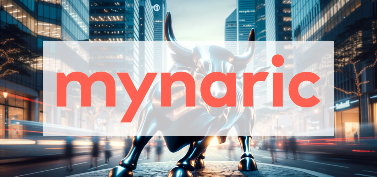 Beitragsbild zu Mynaric Aktie: Spekulationsblase geplatzt?