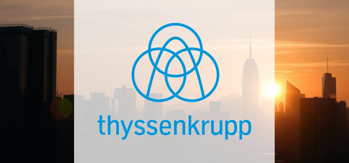 Beitragsbild zu Thyssenkrupp Aktie: Sozialer Großkonflikt droht