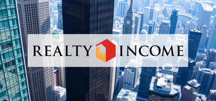 Beitragsbild zu Realty Income Aktie: Erfreuliche Wachstumszahlen!