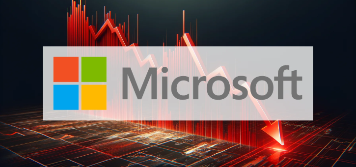 Beitragsbild zu Microsoft Aktie: Positives Marktfeedback!