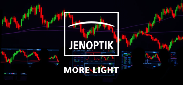 Beitragsbild zu Jenoptik Aktie: Ärgerliche Überraschung!