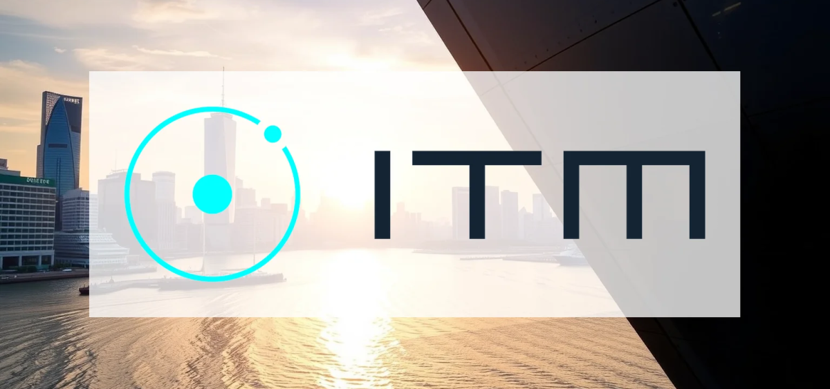 Beitragsbild zu ITM Power Aktie: Weichenstellung an der Spitze!