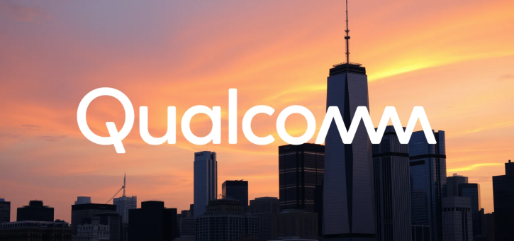 Beitragsbild zu Qualcomm Aktie: Erwartungen übertroffen!