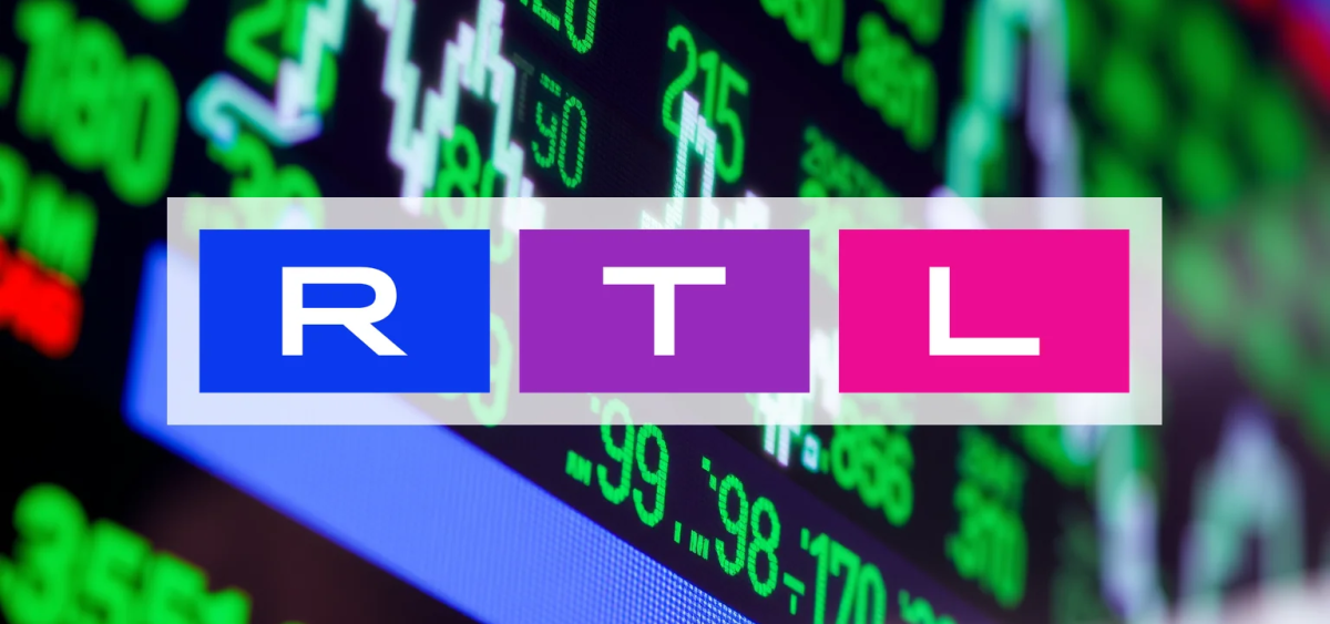 Beitragsbild zu RTL Gruppe: Angriff auf die digitale Werbewelt