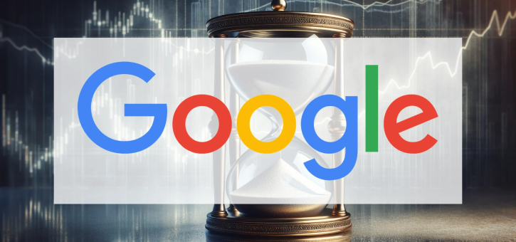 Beitragsbild zu Alphabet Aktie: Weichenstellung?