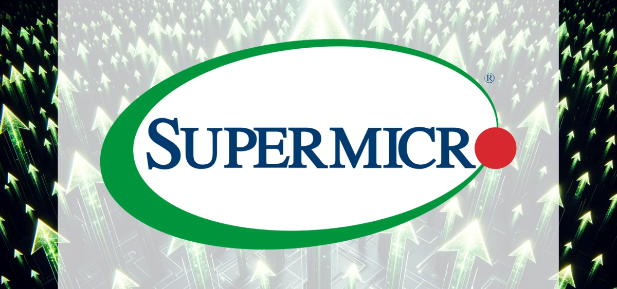 Beitragsbild zu Super Micro Computer Aktie: Strategiejustierung unausweichlich?