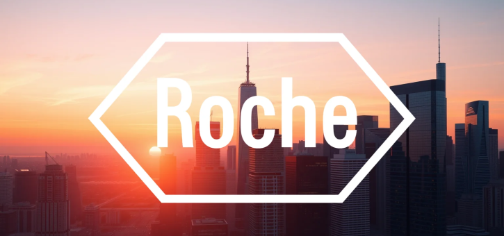Beitragsbild zu Roche Aktie: Milliarden-Investitionen in Gefahr?