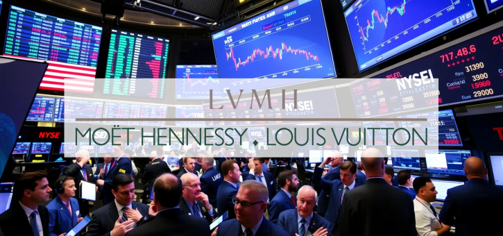 Beitragsbild zu LVMH Aktie: Wirtschaftliche Analysekriterien