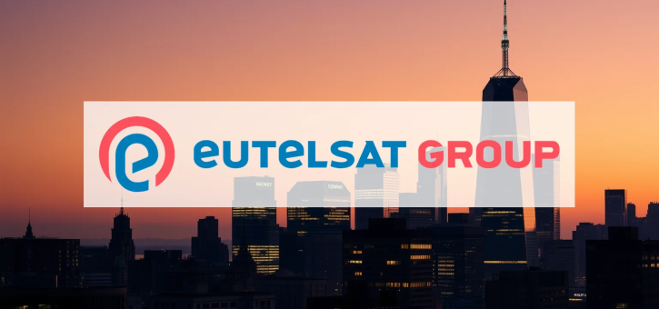 Beitragsbild zu Eutelsat Aktie: OneWebs Schicksalsstunden!