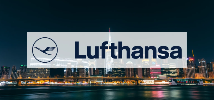 Beitragsbild zu Lufthansa Aktie: Strategischer Schachzug mit ITA Airways