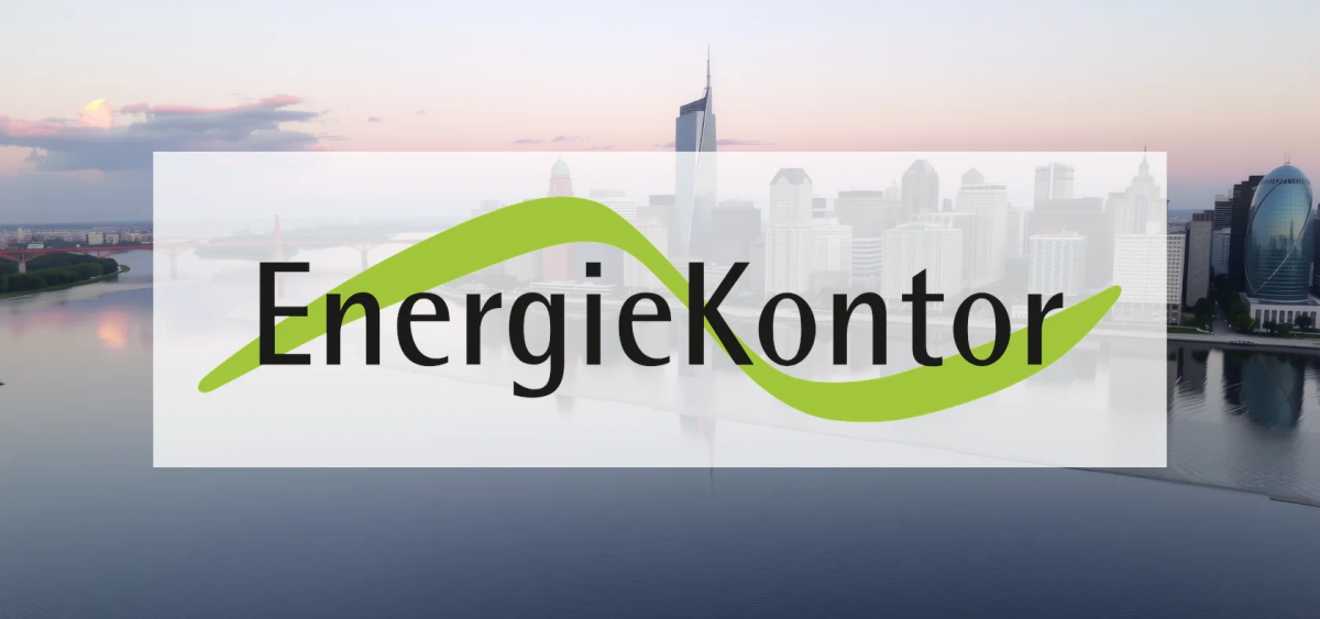 Beitragsbild zu Energiekontor Aktie: Zukunftsweisende Innovationen!