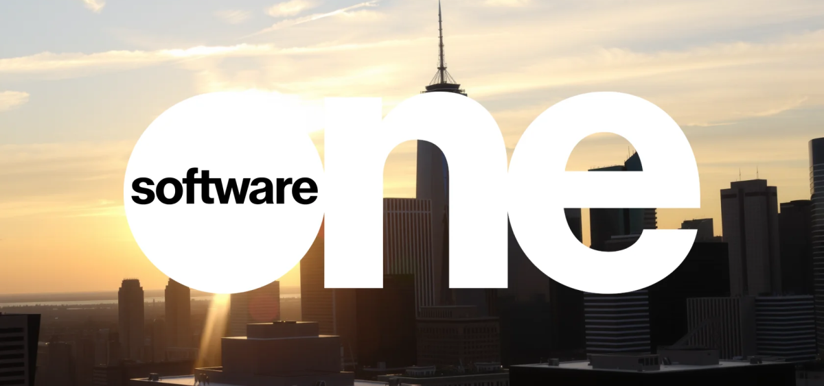 Beitragsbild zu SoftwareONE Holding Aktie: Erfolgreiche Partnerschaften!