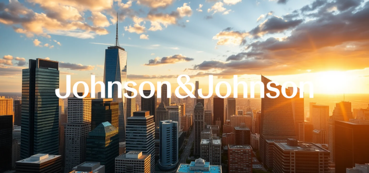 Beitragsbild zu Johnson & Johnson: Pharmariese unter Druck?