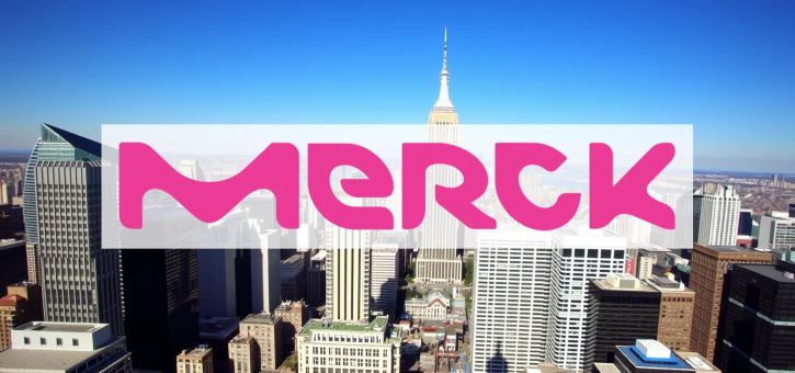 Beitragsbild zu Merck Aktie: Ziel erreicht!
